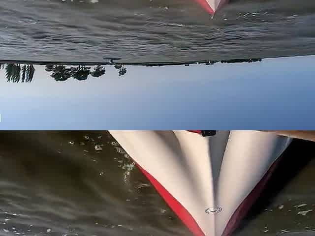 Katrina Van - Van - Adult Game In The Water, Kayaking, Waves, Sunbathing And Blowjob