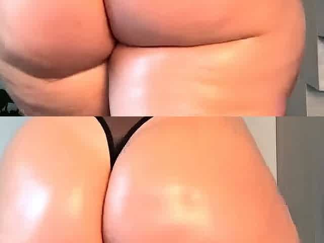 She Got Thick Dumper