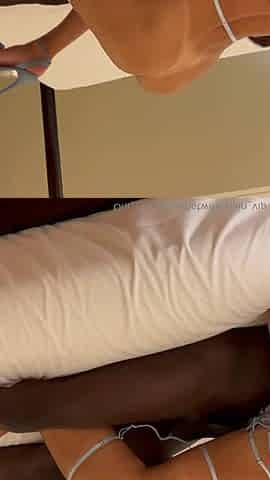 Dream cuckold bbc