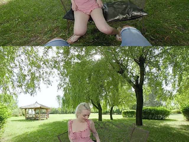 Nature Time