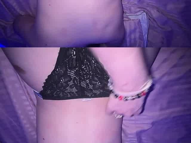 Massage Turned Into Rough Sex