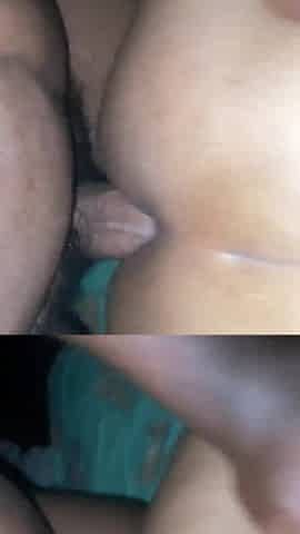 Tasha Booty creamin On Large Dad Shlong