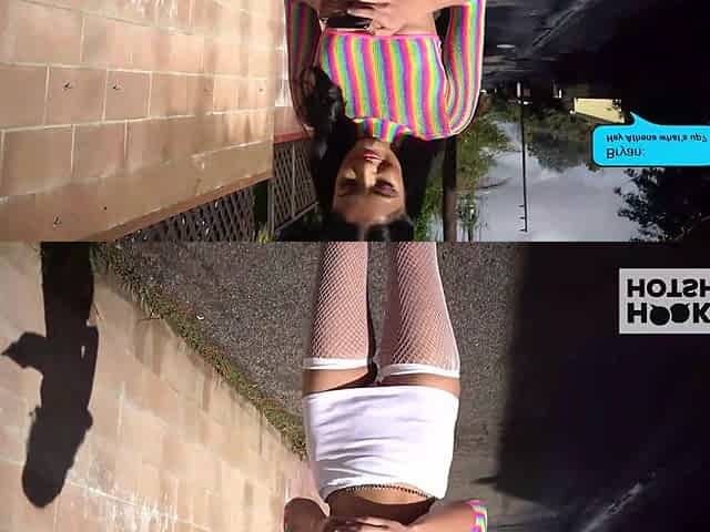 Horny Slut Viva Athena Begs To Get Fucked By Bryan Gozzling!