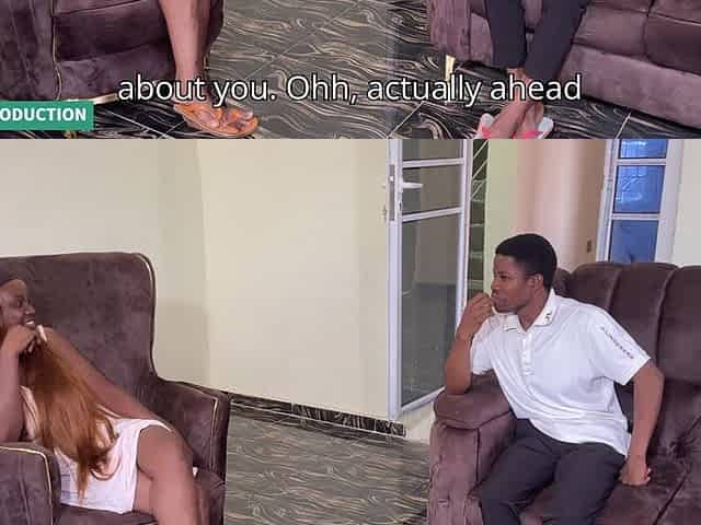 My Boyfriend Came to Visit Me and Ended up Fucking My Elder Stepsister