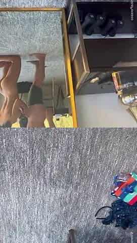 Veronica Perasso Gives Wet Blowjob