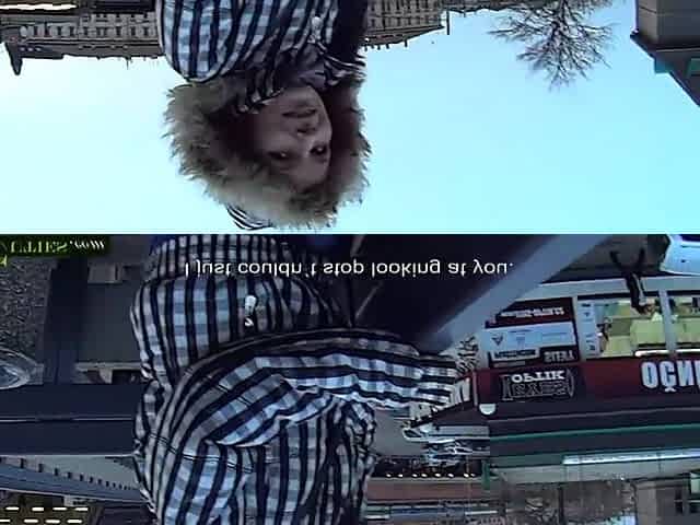 MallCuties - teen gal on streets - czech teen streets - teen public sex
