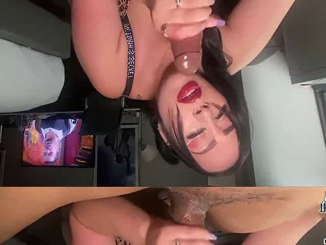 Big Ass Croatia