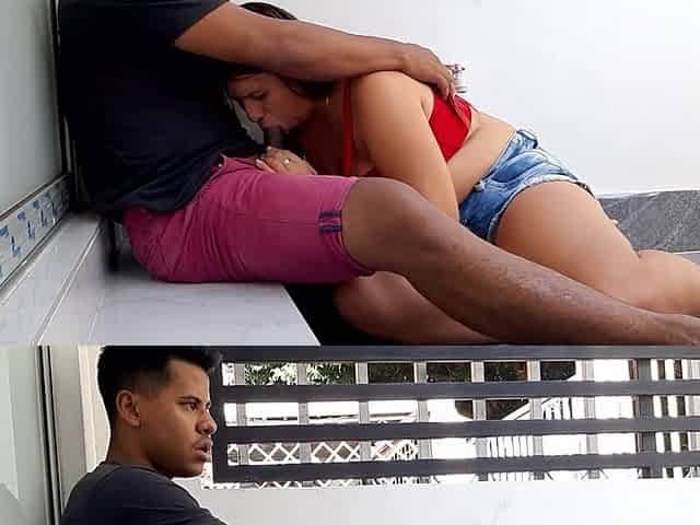 I love sucking men and swallowing their whole cock