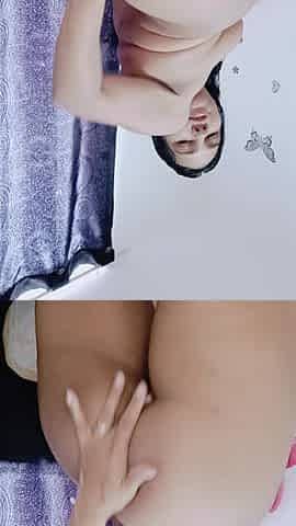 I Play with My Dildo