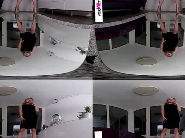 Collared - Prologue - Pervrt - Vr Porn Video - Sexlikereal