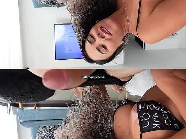 Colombian mother I'd like to fuck Bangs with her Boyfriend Brilliance Ravishing
