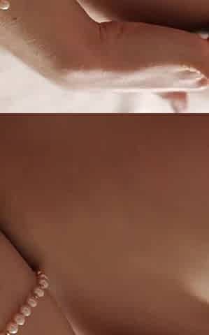Dildo Play - Solo Pleasure