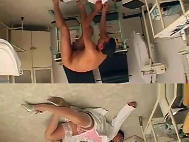 Relax surprise