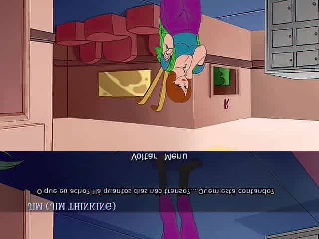 MILFBOOM #1: I Rubbed My Wang on the mother I'd like to fuck's Butt in the Kitchen