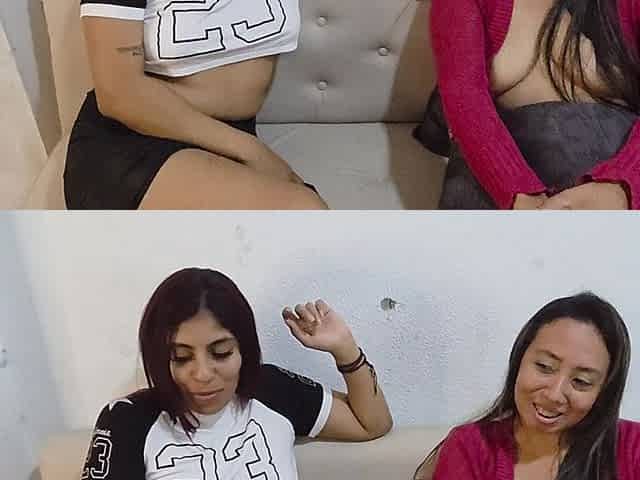 I Love Licking Her Pussy! - I Have Amazing Lesbian Sex with My Best Friend