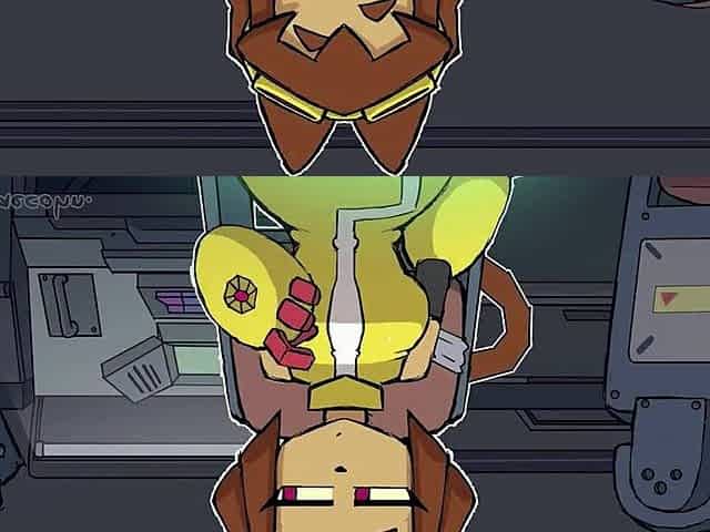 Kit animation rule34