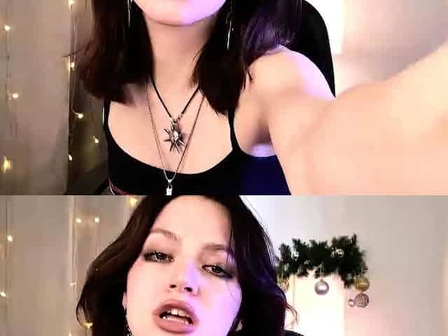 Solo Amateur Webcam Teen Masturbation