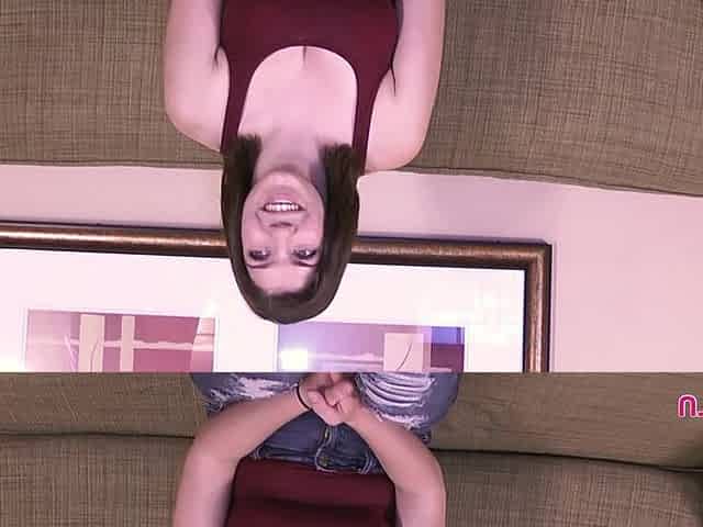 Summer Utr - First Porn First Older Cock