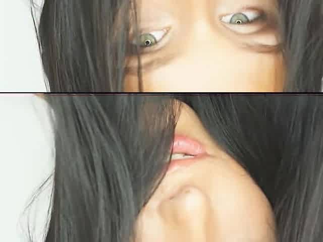 White Pleasure