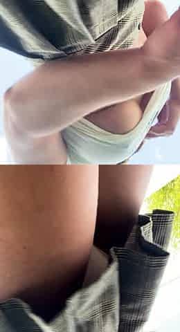 Young Amateur Girl Stripping and Masturbating Cam