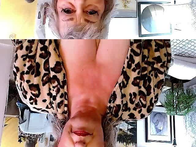 Dawnskye1962 - 1350 Unenthusiastic oral sex IR Roleplay with Verbal Humiliation and Name Calling - Jan 25, 2026