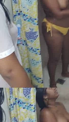 Colombian Trick Bitch Vol4