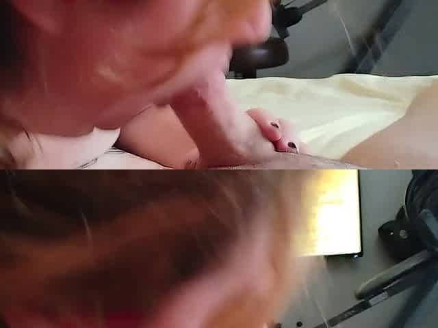 Love Sucking Rod Demands Raw Deepthroat Fire