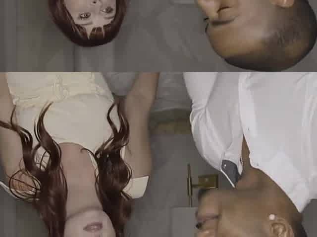 White Wives Going Black (2023) - Katrina Colt, Chris Blaccwood And Lindsay Lee