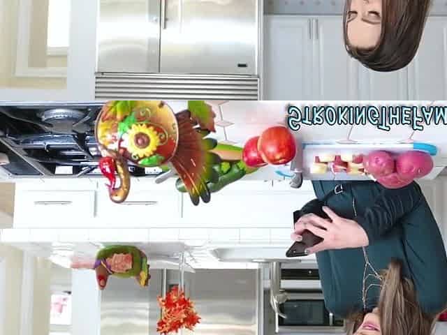 Cougar Stepmom And Teen 18+ Rides Dick