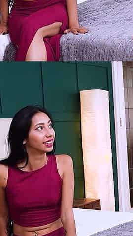 Latin Slut Fucked by a Giant BBC. Sole Vargas, Surpassed in Fakings Black Fix