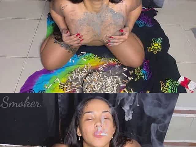 Smoking 16