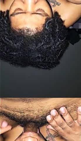 Hot hardcore big black cock and ebony fuck action