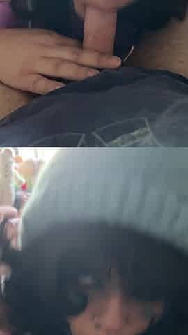 My Ass Made Him Hard My Mouth Made Him Cum