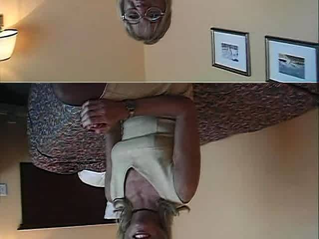 Amateur blonde lesbians