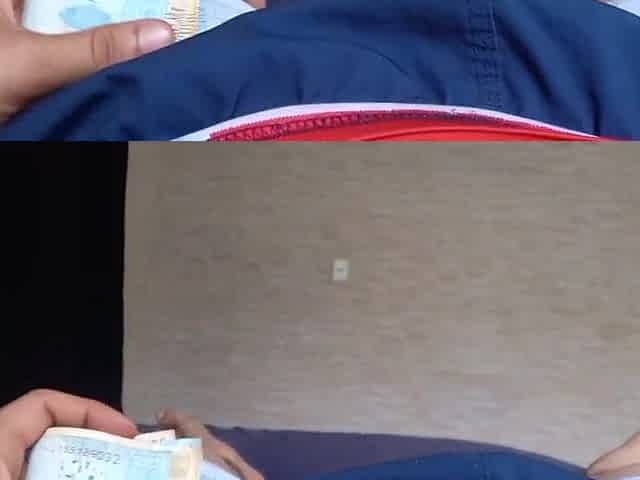 Maid just wanted a raise, but had to go throughout this to get it (Anal)