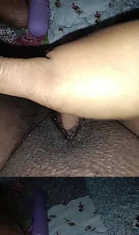 I touch myself thinking about u