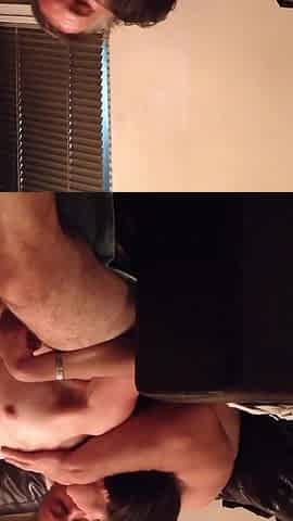 Fingering Small Tits Brunette