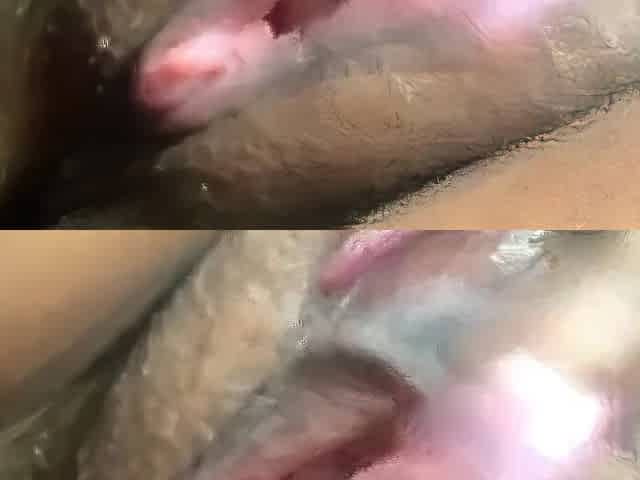 Pink Beautiful Vagina