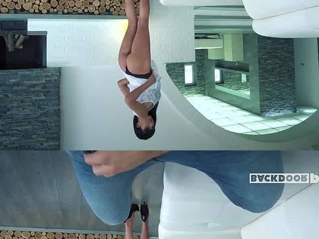Valentina Ricci Starving For Anal hardcore Love - Valentina ricci