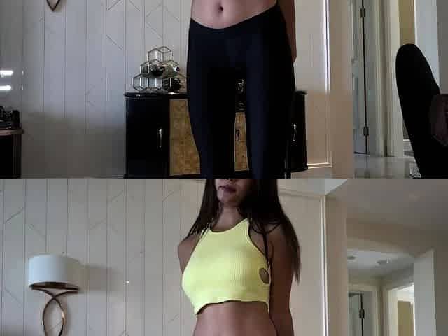 Lonelymeow - Punish Me With One Anal Creampie