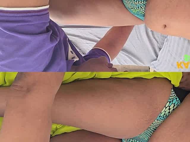 Horny Sasur Rough Fucks Beautiful Newly Married Bahu