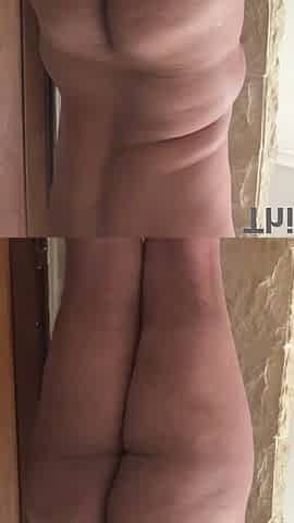 Very hot soft butt