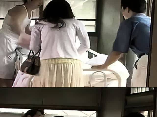 Asian Slut Mature Misato Nakanishi Fucking Outdoor
