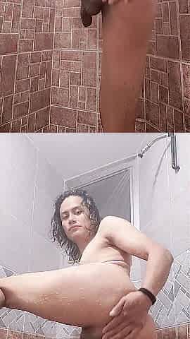 twerk femboy culona