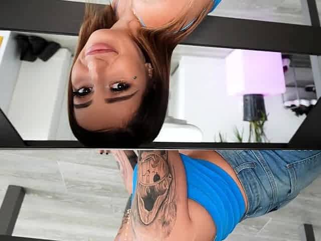 If she is my stepdaughter i would fuck her thousand time