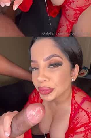 Nasty vixen thrilling adult video