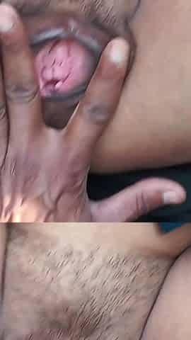 Sexy Wife Outdoor Farm Anal Video Desi Bhabhi