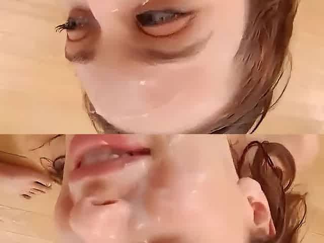 Cum Compilation - Lana Rhoades