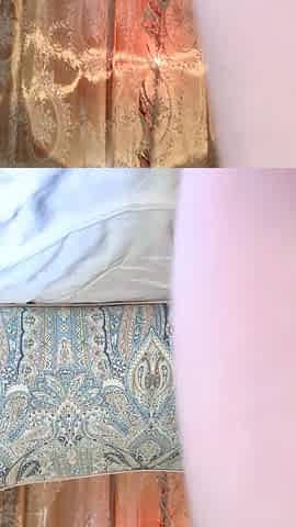 Amateur young teen solo masturbation on her livingroom