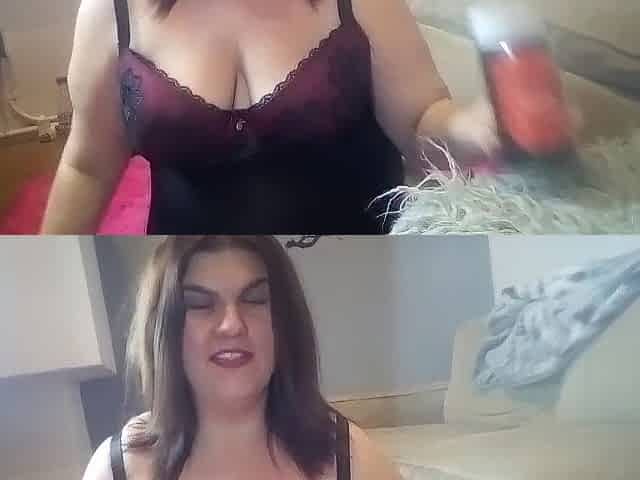 Kinky Truth or Dare with Danni Dawson